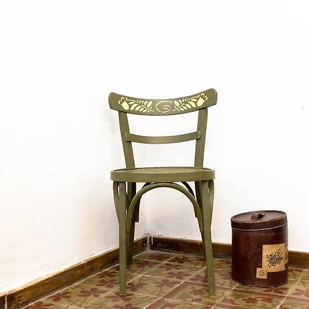Gute Nacht Hostel Λα Ριόχα Εξωτερικό φωτογραφία