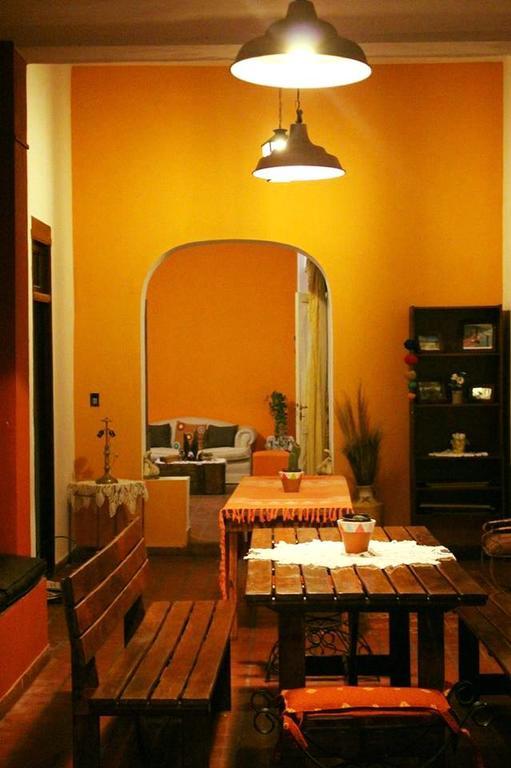 Gute Nacht Hostel Λα Ριόχα Εξωτερικό φωτογραφία