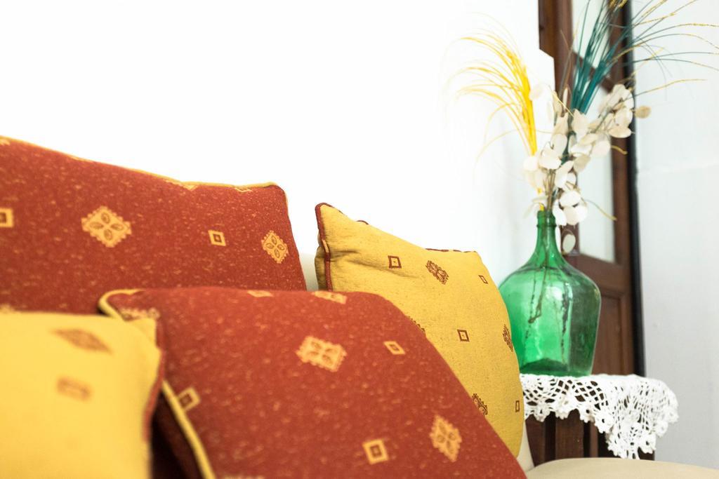 Gute Nacht Hostel Λα Ριόχα Εξωτερικό φωτογραφία