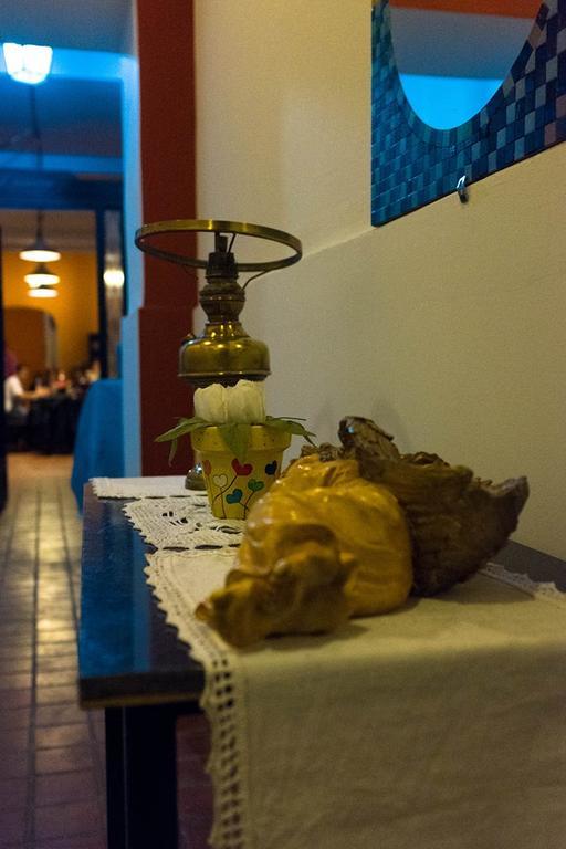 Gute Nacht Hostel Λα Ριόχα Εξωτερικό φωτογραφία
