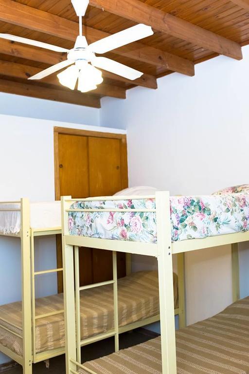 Gute Nacht Hostel Λα Ριόχα Εξωτερικό φωτογραφία
