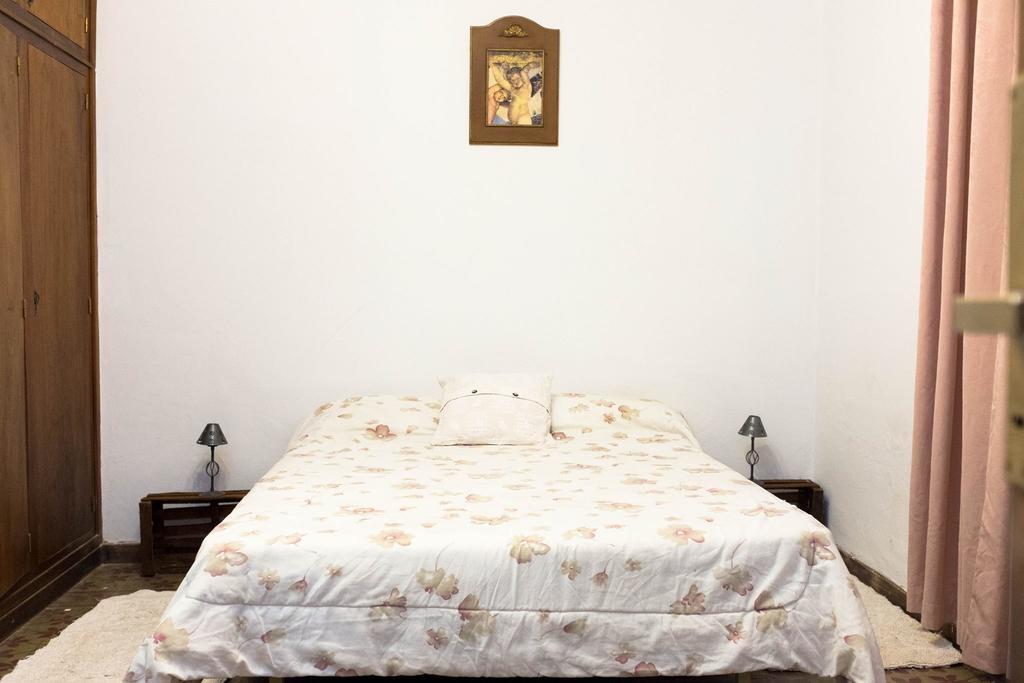 Gute Nacht Hostel Λα Ριόχα Εξωτερικό φωτογραφία
