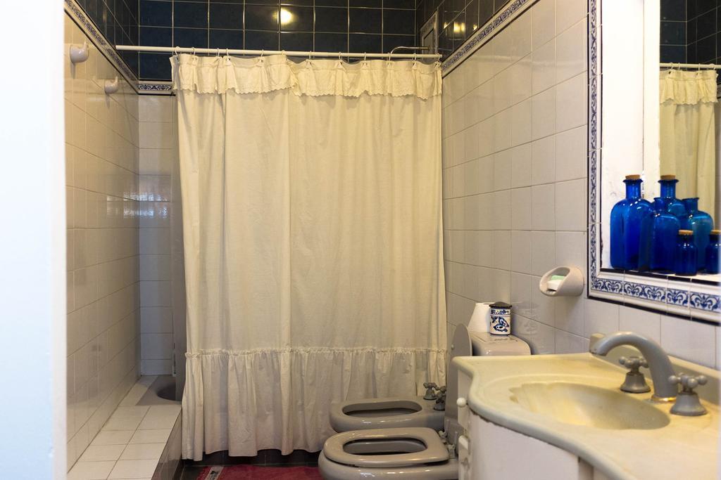 Gute Nacht Hostel Λα Ριόχα Εξωτερικό φωτογραφία
