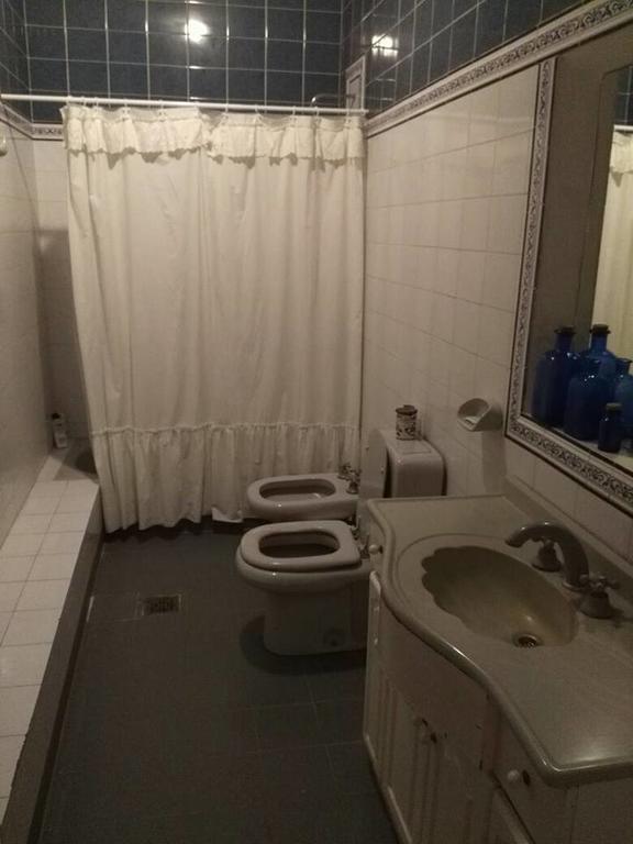 Gute Nacht Hostel Λα Ριόχα Εξωτερικό φωτογραφία