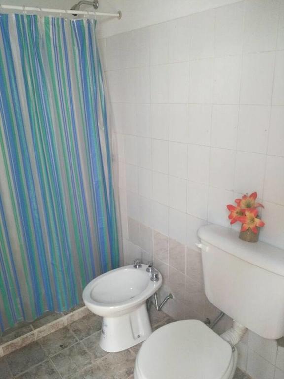 Gute Nacht Hostel Λα Ριόχα Εξωτερικό φωτογραφία