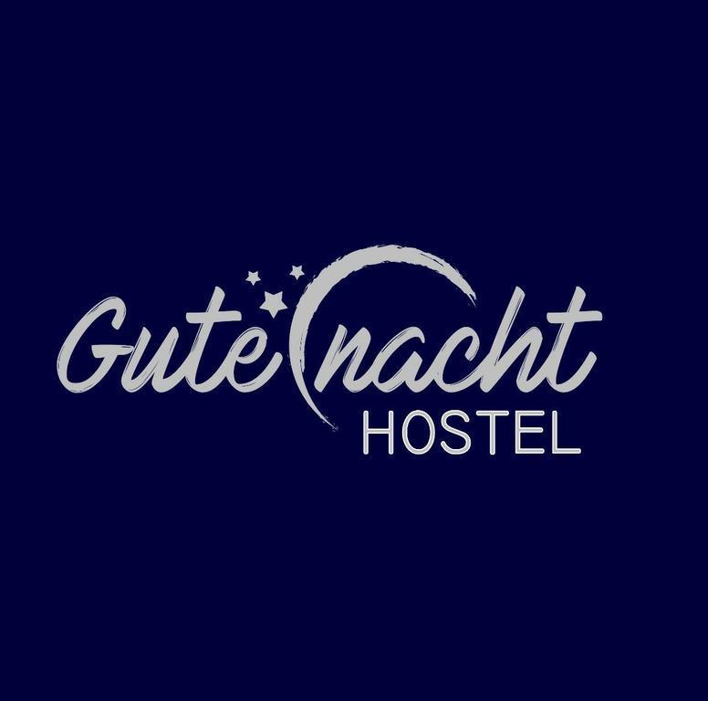 Gute Nacht Hostel Λα Ριόχα Εξωτερικό φωτογραφία
