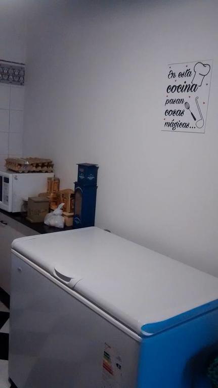 Gute Nacht Hostel Λα Ριόχα Εξωτερικό φωτογραφία
