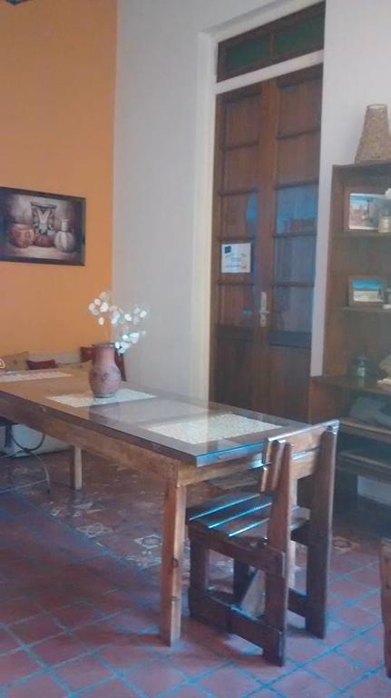 Gute Nacht Hostel Λα Ριόχα Εξωτερικό φωτογραφία