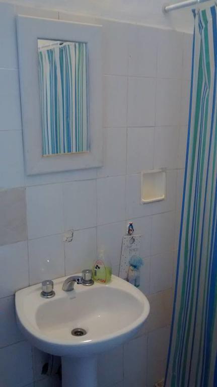 Gute Nacht Hostel Λα Ριόχα Εξωτερικό φωτογραφία
