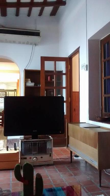 Gute Nacht Hostel Λα Ριόχα Εξωτερικό φωτογραφία
